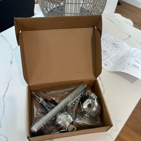 New Entrance door know key passcode - Picture 6 of 6